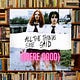 all the things she said (were good) 📚