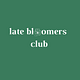 late bloomers club
