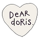dear doris.