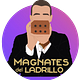 Magnates del Ladrillo