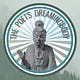 THE POET'S DREAMINGBODY