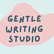 Gentle Writing Studio