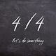 4/4 - For Change, For Kids