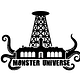 The Monster Universe Audio Drama