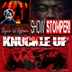 The Eugene S. Robinson Show Stomper! Podcast