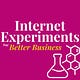 Internet Experiments