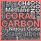 Coral Carbon