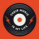 Their Music is My Life