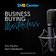 The Business Buying Masterclass