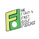 The Firm & Fast Golf Podcast Occasional Newsletter