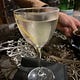 French Fries and Martinis
