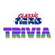 Classic Nerd Trivia
