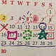Diary Days & Dates