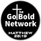 Scott Patton and the Go Bold Network