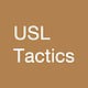 USL Tactics
