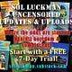 Sol Luckman Uncensored Updates & Uploads