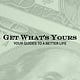 Get What's Yours