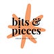 Bits and Pieces from Studio Luna 