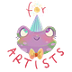 forARTISTS
