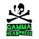 Gamma Head Press 