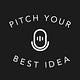 Pitch Your Best Idea