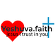 Yeshuva.faith <> Jesus I Trust In You