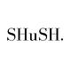 SHuSH, by Kenneth Whyte