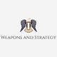 Weapons and Strategy