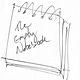 The Empty Notebook: Personal Essays and Process