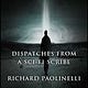Dispatches From A SciFi Scribe