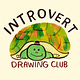 Introvert Drawing Club