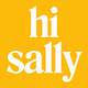 hi sally