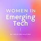 Women in Emerging Tech