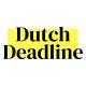Dutch Deadline