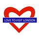 Love To Visit London
