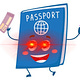 BowTied Passport