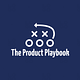 The Product Playbook by Yahia