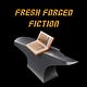 Fresh Forged Fiction