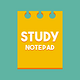 Study Notepad: Language Studies 