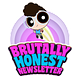 Brutally Honest by Matej Lancaric