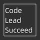 Code.Lead.Succeed Newsletter