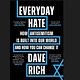 Everyday Hate