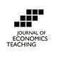 Journal of Economics Teaching