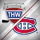 THW Montreal Canadiens Substack