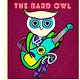 The Bard Owl