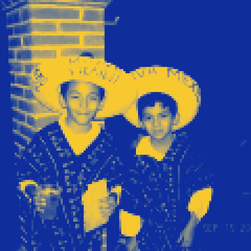 Aquí y Allá