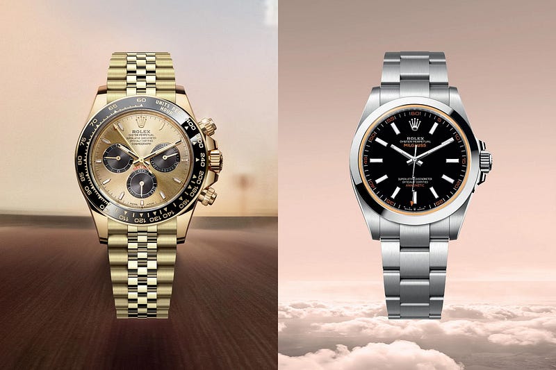 What Rolex Is (Probably) Dropping at Watches and Wonders 2026