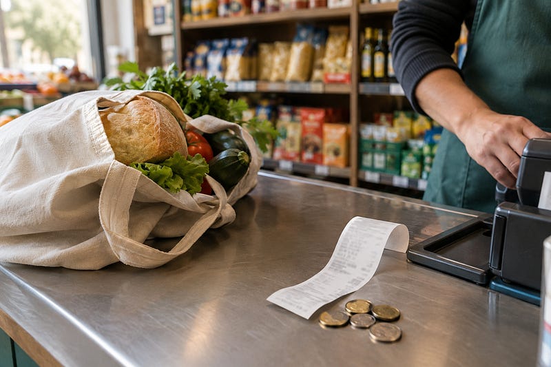 Prices Abroad Already Include the Tax. Here's the Math