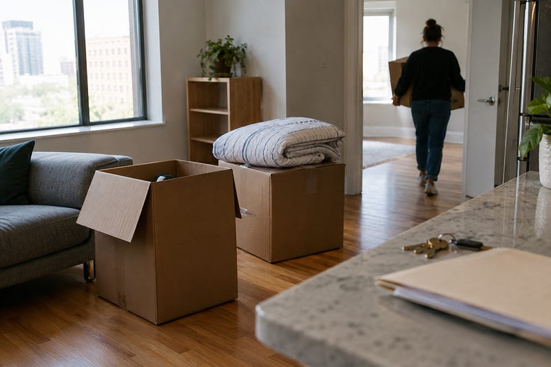 Moving Back to the US: What Restarts and What Doesn't