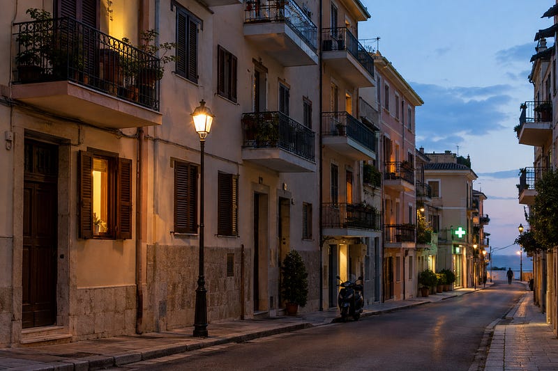 Is That Neighborhood Safe? Check Before You Sign a Lease